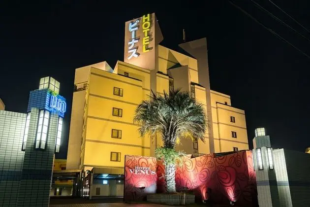 Hotel Venus Kanie - Adults Only - 1