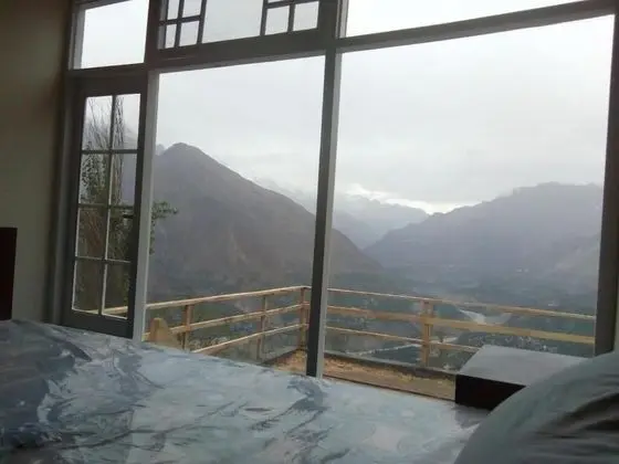 Venus Resort