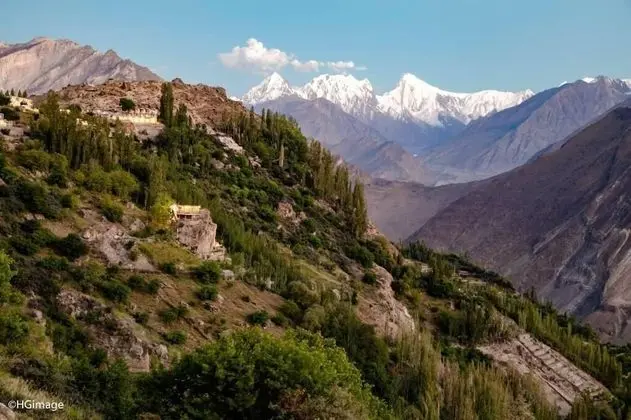 Venus Resort