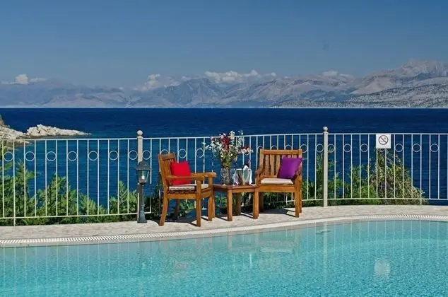 Villa Venus