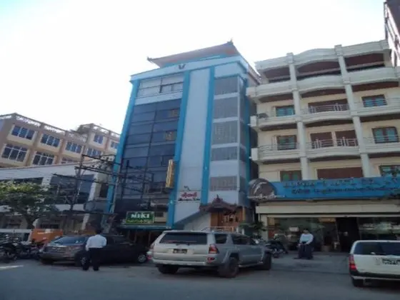 Venus Hotel