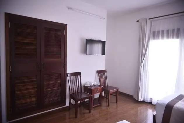 Venus Hotel - Massage & Sky Bar - Oda Düzeni