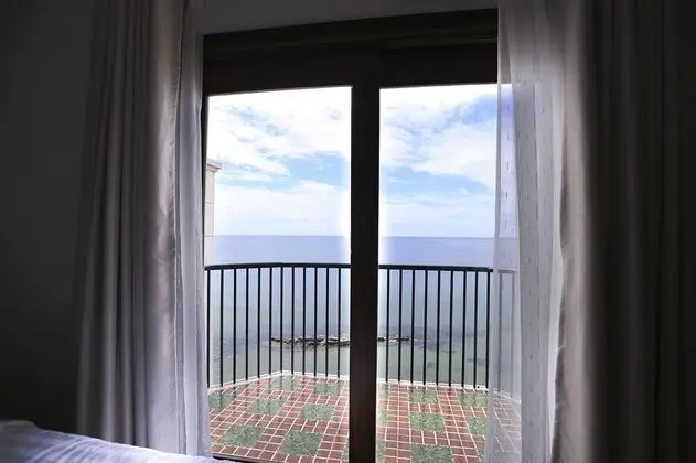 Venus Hotel - Massage & Sky Bar - Oda Manzaraları