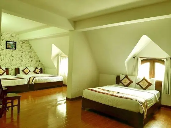 Venus Hotel - Massage & Sky Bar - Öne Çıkan Resim
