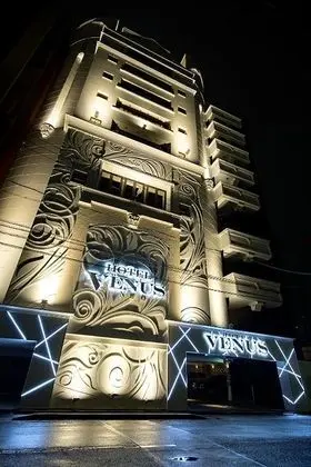 Hotel venus NEO - Adults Only