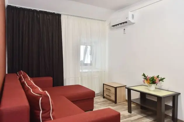 Venus Hotel - Oda Düzeni