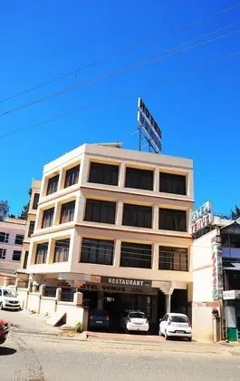 Hotel Venus
