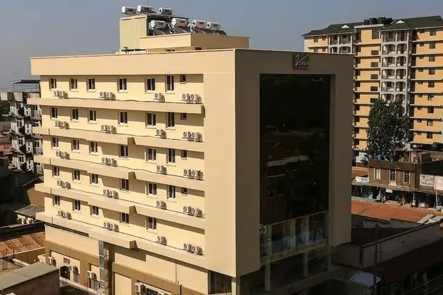 Venus Premier Hotel