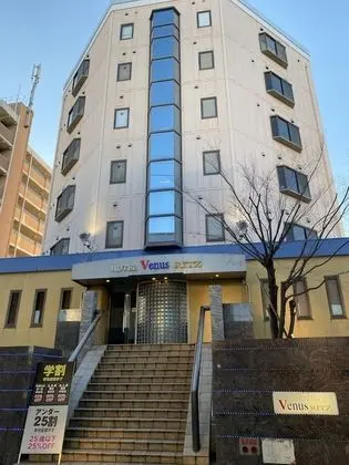 Hotel Venus Ritz - Adults Only
