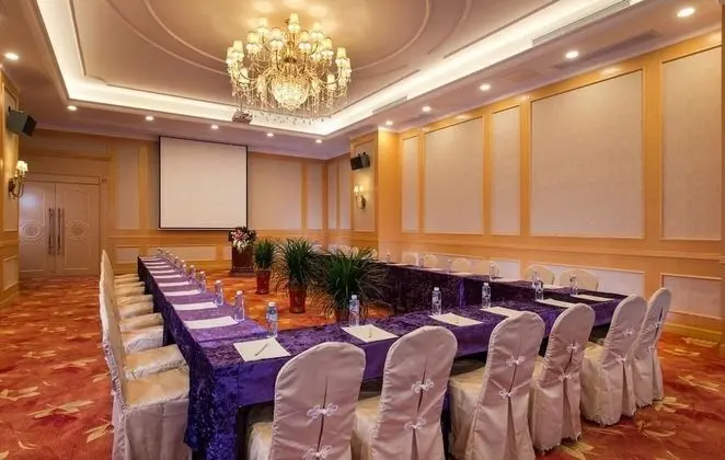 Venus Royal Hotel - Foshan - İş / Konferans