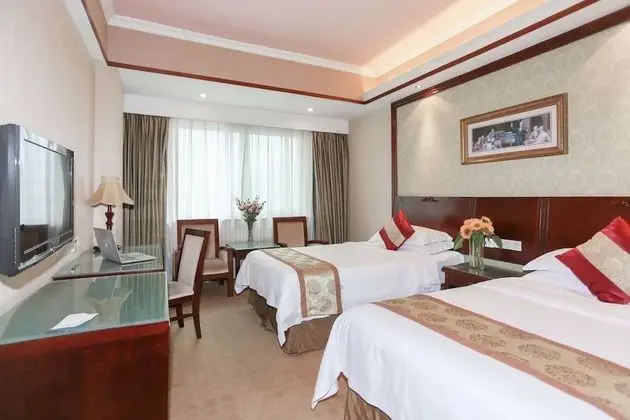 Venus Royal Hotel - Foshan - Oda