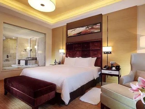 Venus Royal Hotel Shenzhen - Oda