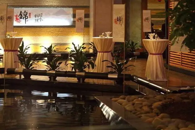 Venus Royal Hotel Shenzhen - Yeme / İçme