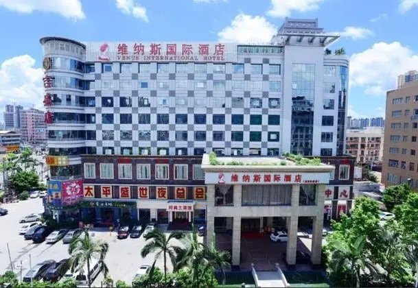 Venus Shenzhen Hotel