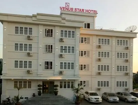 Venus Star Hotel