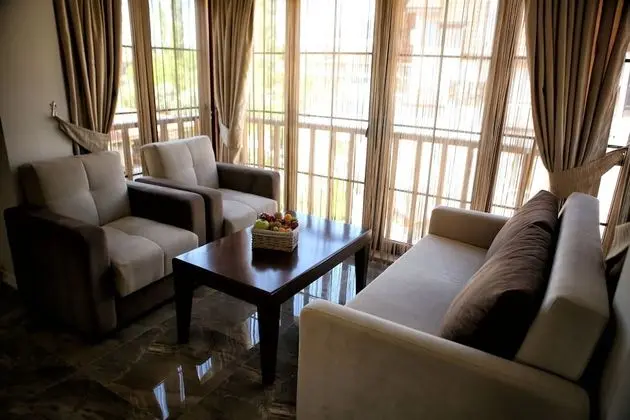 Venus Suite Hotel - Oda
