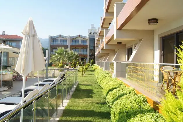 Venüs Termal Butik Otel - 10