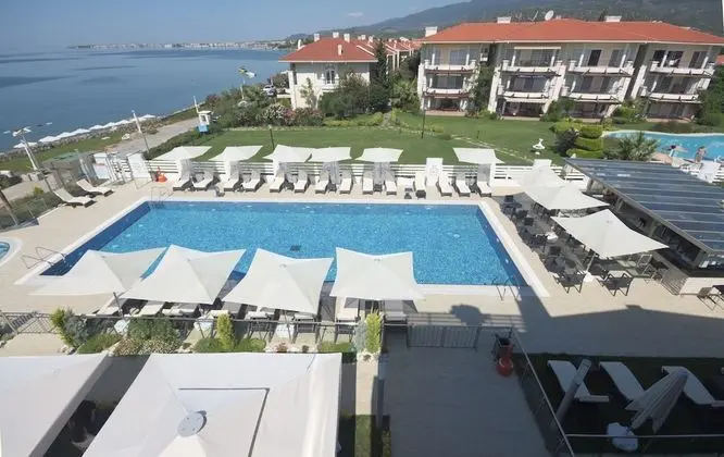 Venüs Termal Butik Otel - 6