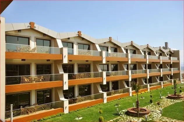 Venüs Termal Butik Otel - 4