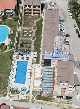 Venüs Termal Butik Otel - 7
