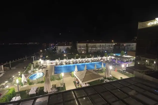 Venüs Termal Butik Otel - 9