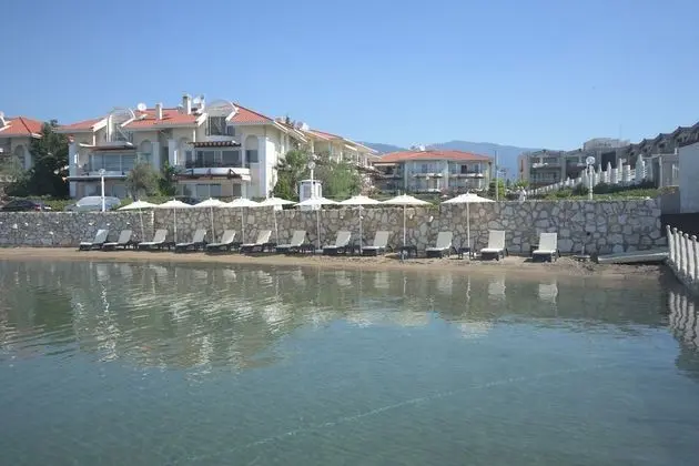 Venüs Termal Butik Otel - 3