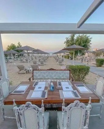 Venus Resort - Plaj