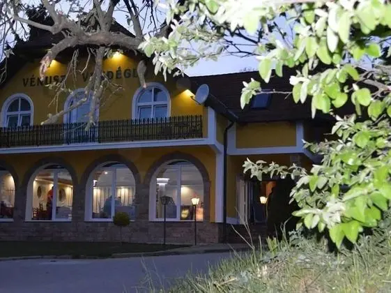 Vénusz Panzió és Vendéglő