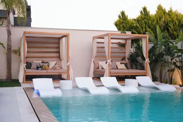 Venzi Ayayorgi Çeşme Adult Only +15 - Dış Mekan