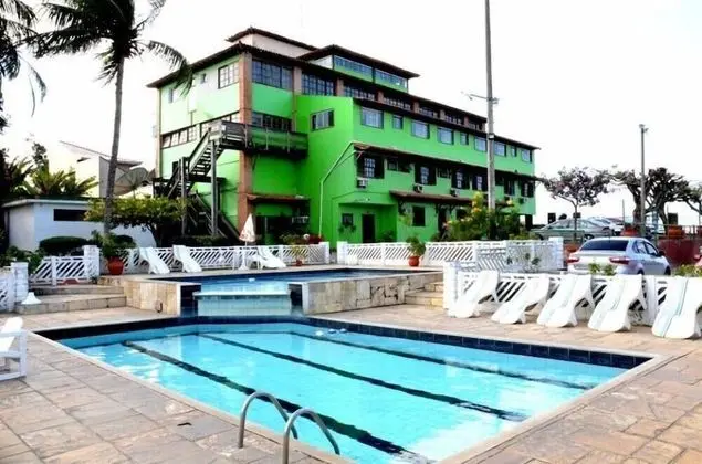 Ver A Vista Hotel