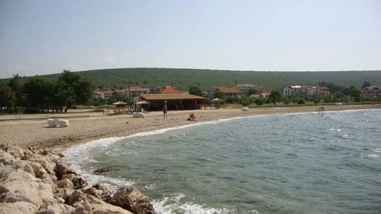 Vera - 150 m From sea - SA3