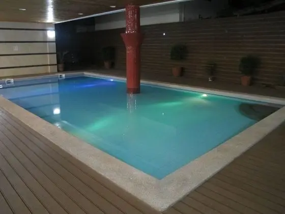 Vera Hotel - Havuz