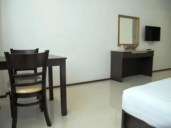 Vera Hotel - Oda