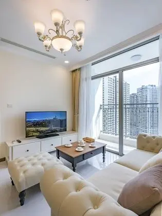 Vera Apartments - Vinhomes Central Park - Oda