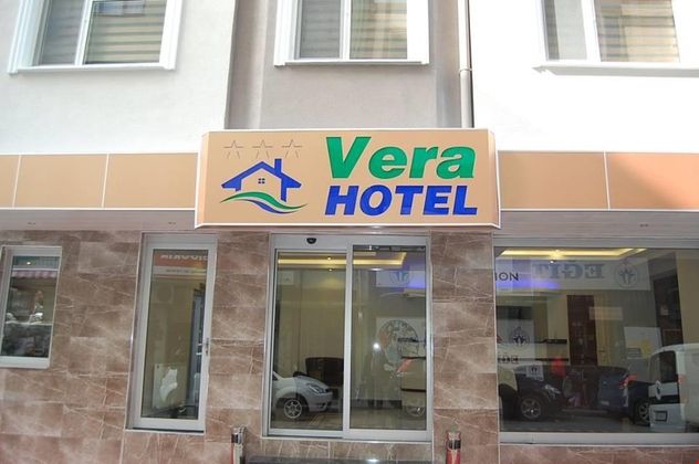 Vera HotelFotoğrafı