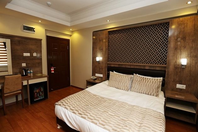 Vera HotelFotoğrafı