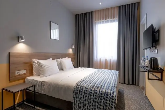 Vera Hills Boutique Hotel