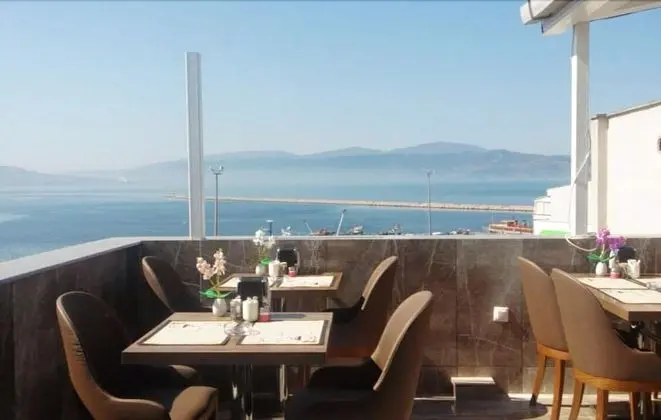 Vera Hotel - Genel