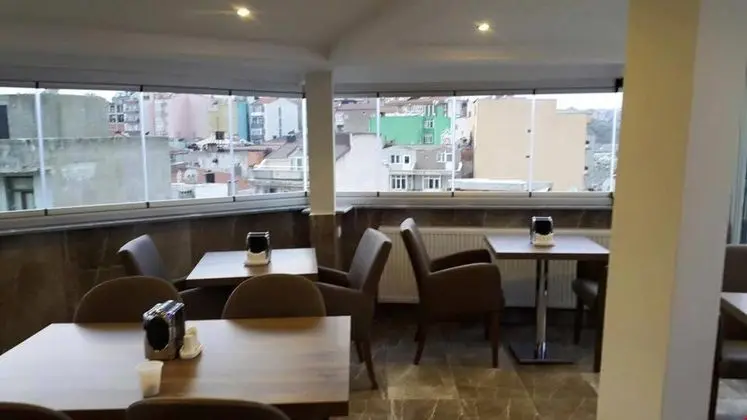Vera Hotel - Yerinde Yemek