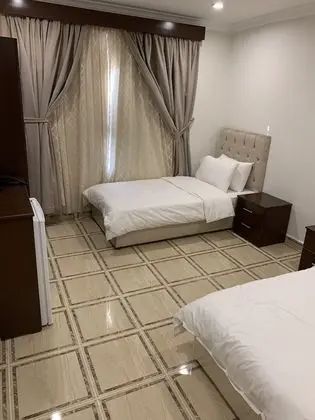 Vera House & Hotel - Oda