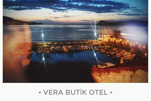 Vera Otel