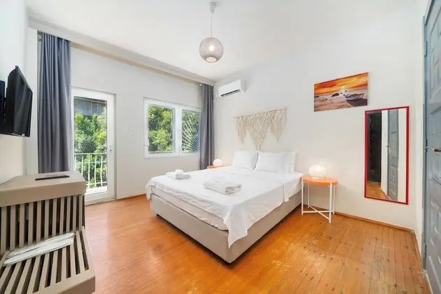 Vera Hotel Kaş