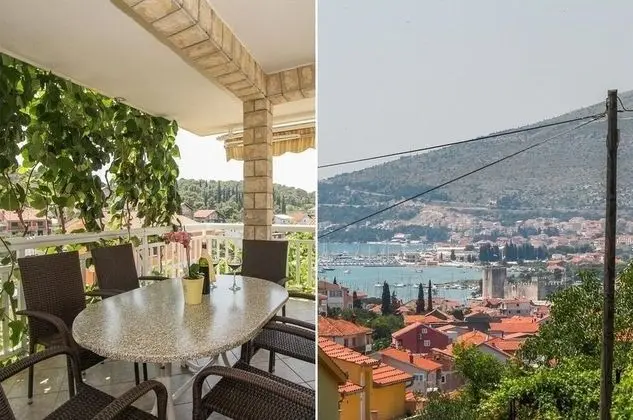Vera - With Nice View - A1-prvi kat - Dış Mekan
