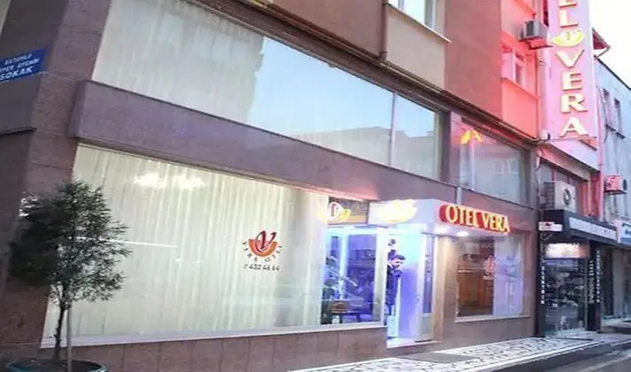 Vera Otel Samsun - Genel