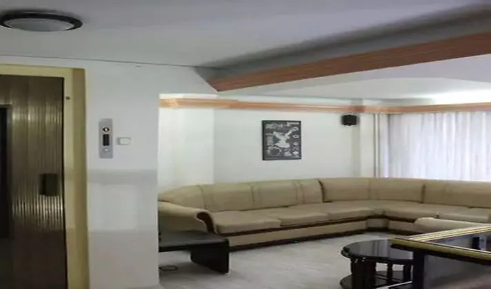 Vera Otel Samsun - Oda