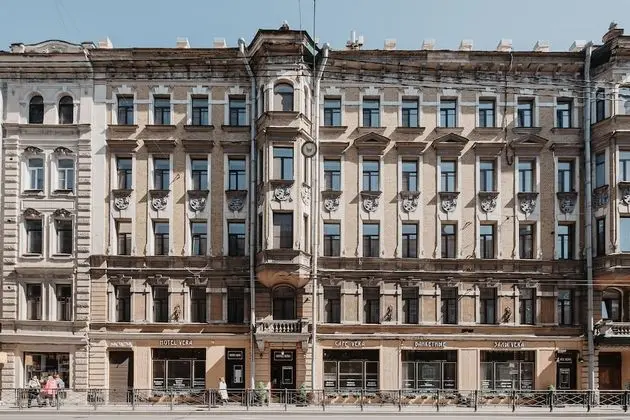 Hotel Vera