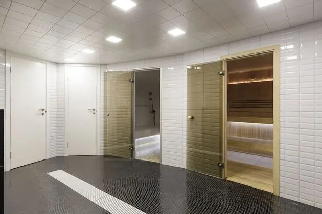 Hotel Vera - Havuz