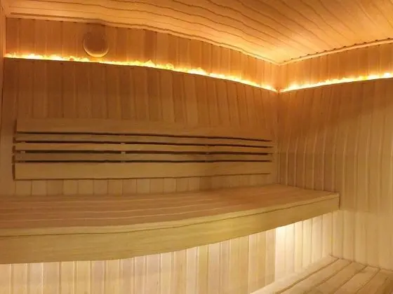 Hotel Vera - Spa