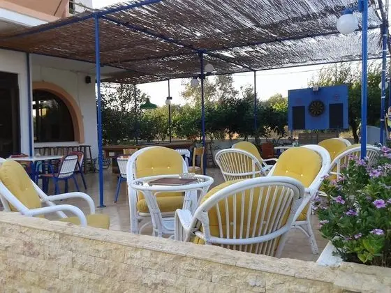 Vera Studios - Dış Mekan