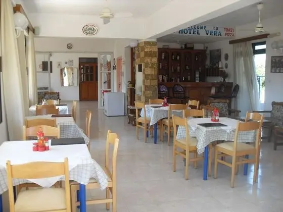 Vera Studios - Yerinde Yemek